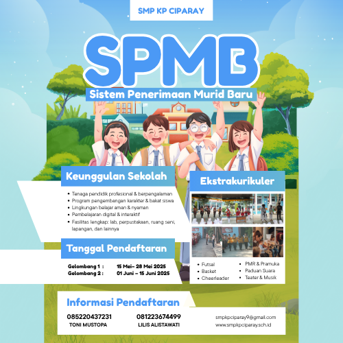 SPMB-smpkp